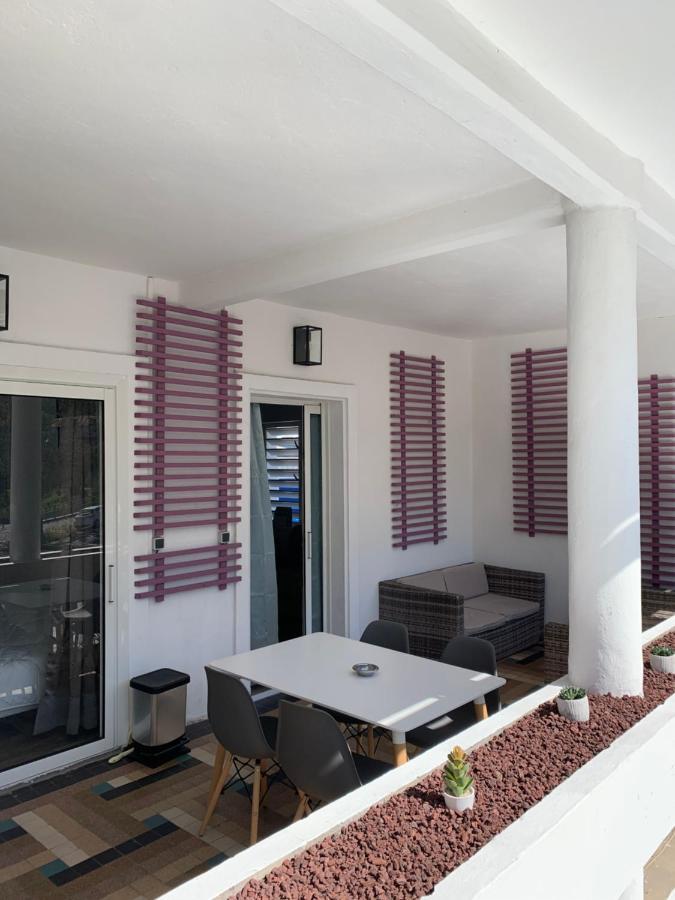 Hotel Le Petit Randonneur 실라오스 외부 사진