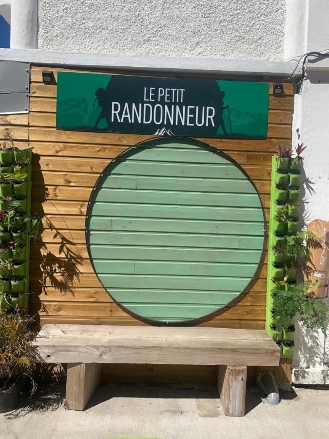 Hotel Le Petit Randonneur 실라오스 외부 사진