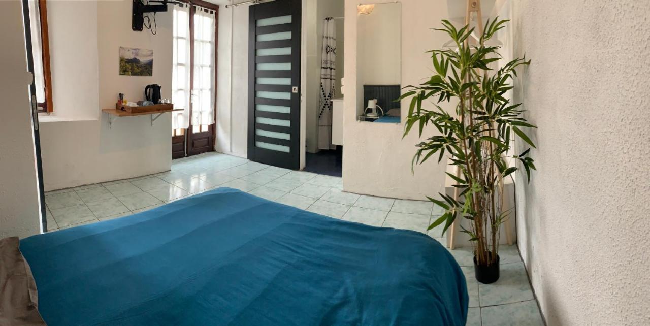 Hotel Le Petit Randonneur 실라오스 외부 사진