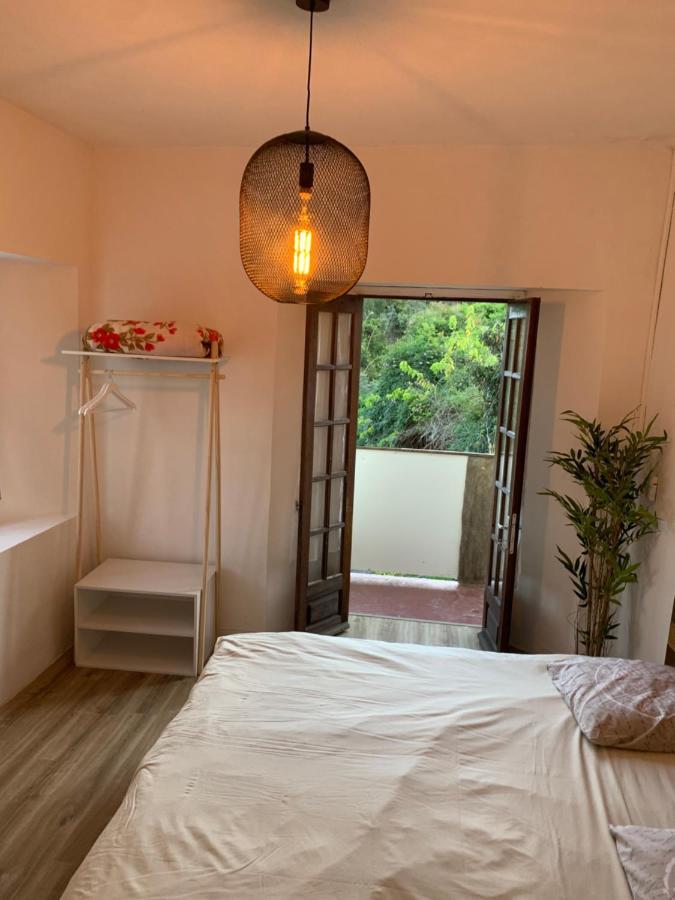 Hotel Le Petit Randonneur 실라오스 외부 사진
