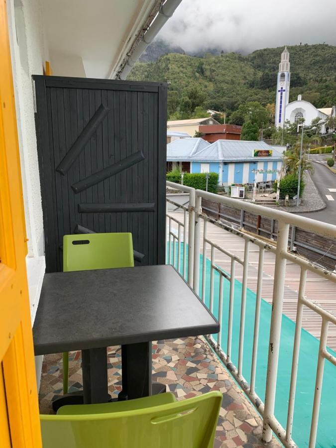 Hotel Le Petit Randonneur 실라오스 외부 사진